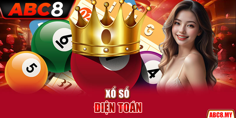 Xổ số điện toán